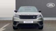 Land Rover Range Rover Velar 2.0 P250 R-Dynamic SE 5dr Auto Petrol Estate
